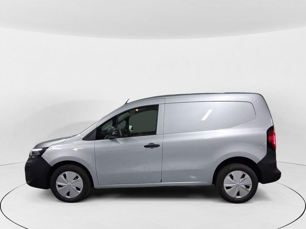 Nissan Townstar 1.3 TCE 130CV COMFORT 3-SEATS 4P Km0