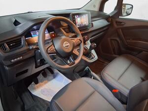 Nissan Townstar 1.3 TCE 130CV COMFORT 3-SEATS 4P 14