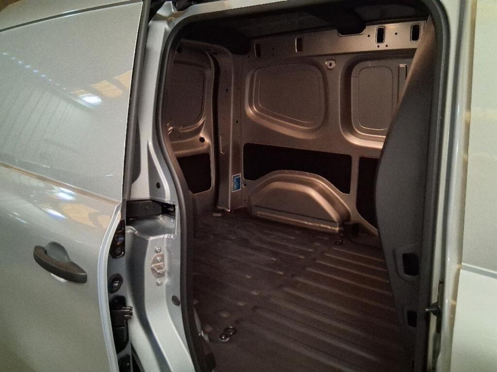 Nissan Townstar 1.3 TCE 130CV COMFORT 3-SEATS 4P Km0