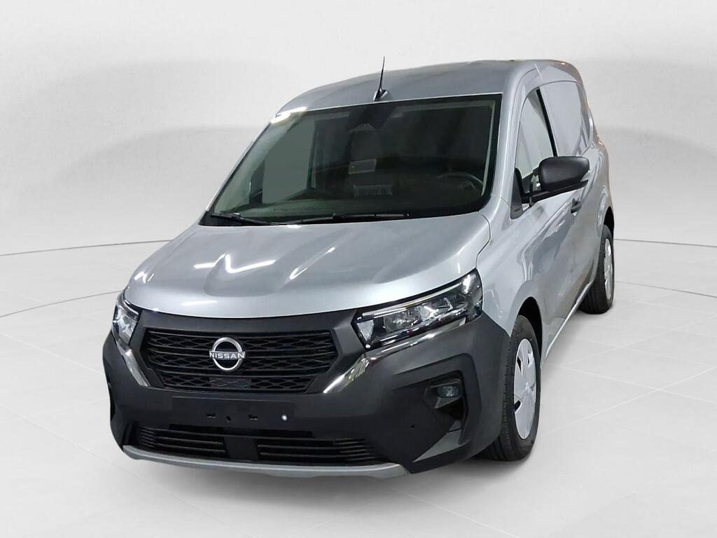Nissan Townstar 1.3 TCE 130CV COMFORT 3-SEATS 4P Km0