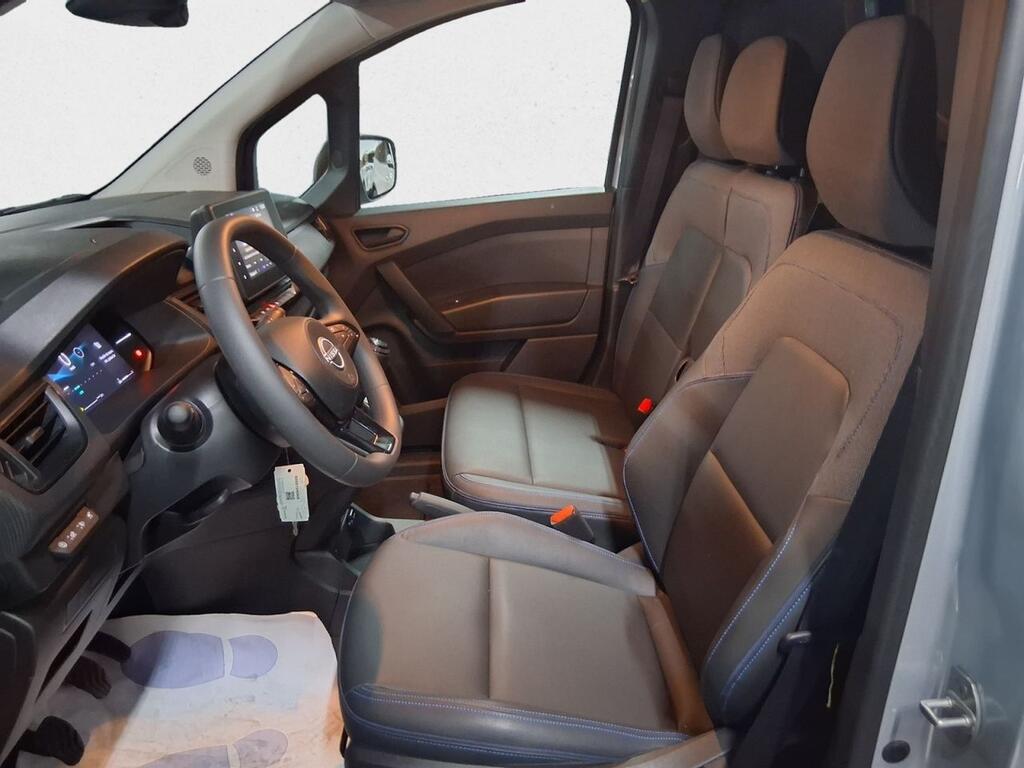 Nissan Townstar 1.3 TCE 130CV COMFORT 3-SEATS 4P Km0