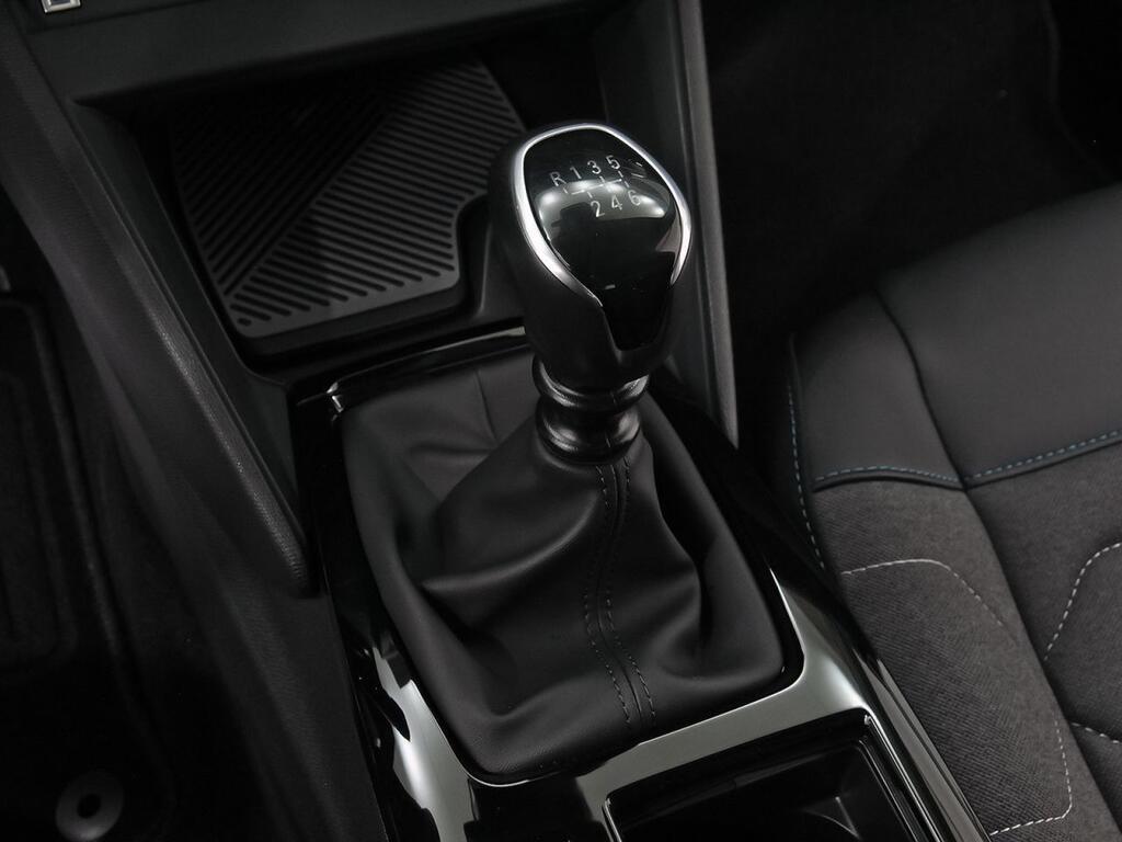 Citroën C4 PureTech 130 S&S 6v Plus Segunda mano