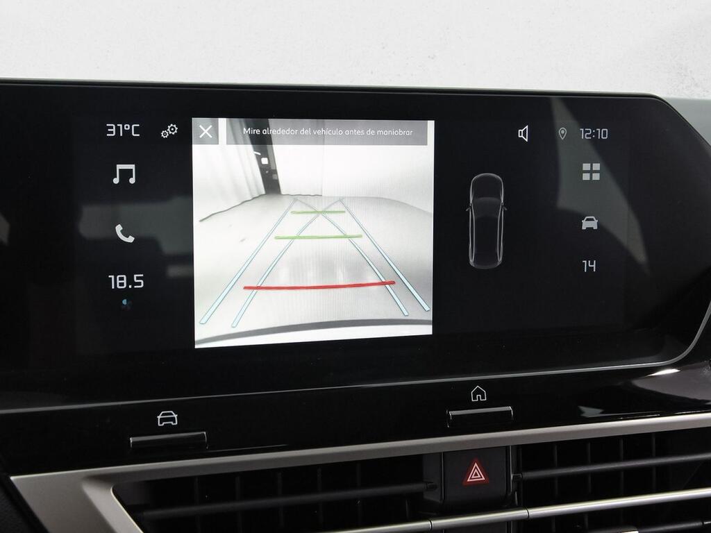 Citroën C4 PureTech 130 S&S 6v Plus Segunda mano