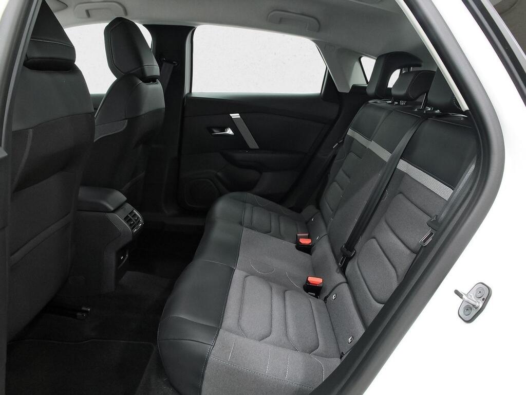 Citroën C4 PureTech 130 S&S 6v Plus Segunda mano