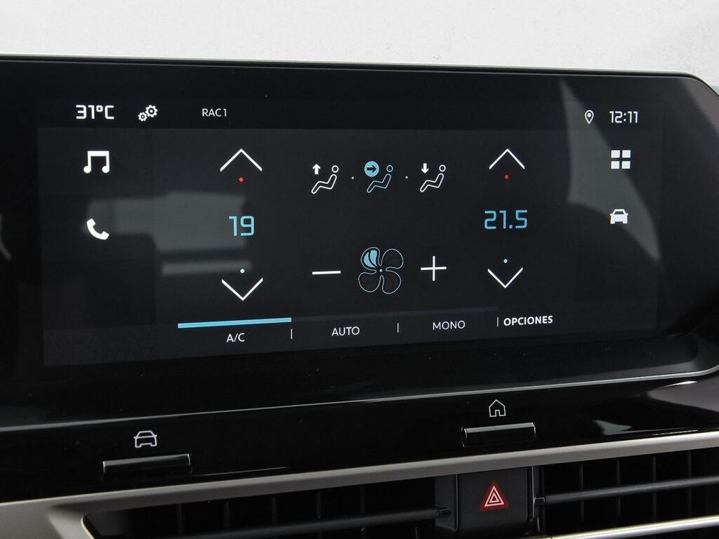 Citroën C4 PureTech 130 S&S 6v Plus Segunda mano