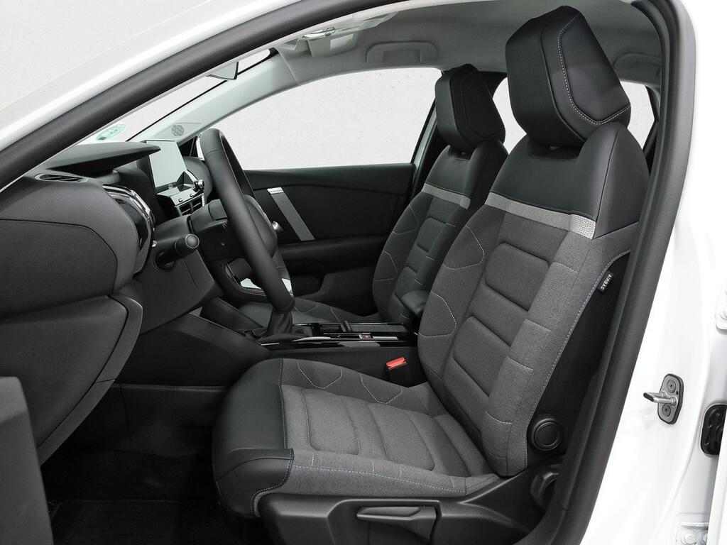 Citroën C4 PureTech 130 S&S 6v Plus Segunda mano