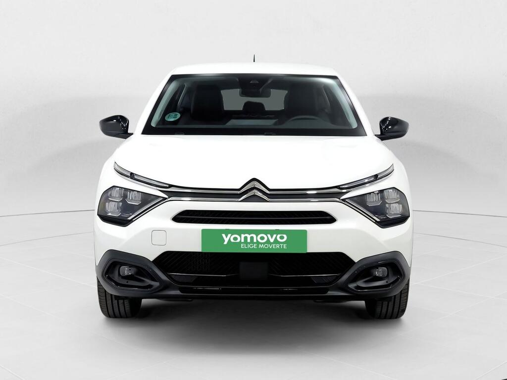 Citroën C4 PureTech 130 S&S 6v Plus Segunda mano