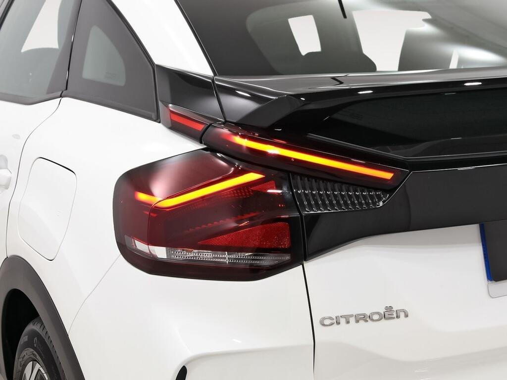 Citroën C4 PureTech 130 S&S 6v Plus Segunda mano