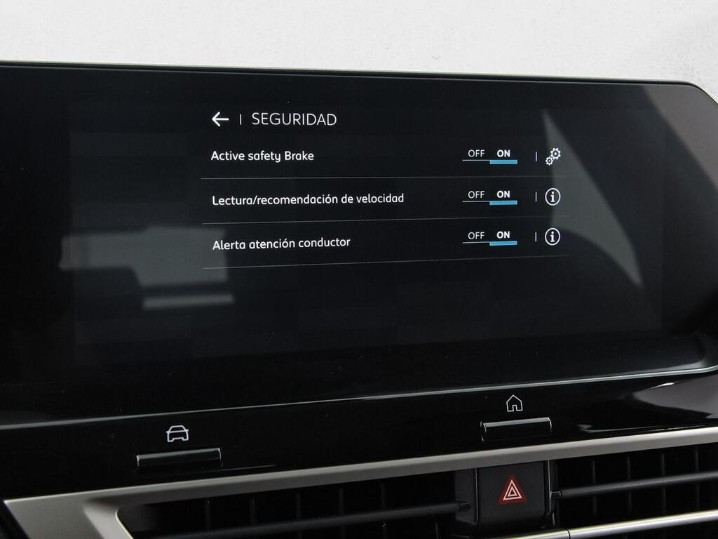 Citroën C4 PureTech 130 S&S 6v Plus Segunda mano