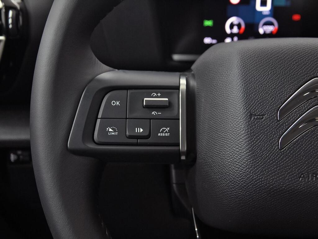 Citroën C4 PureTech 130 S&S 6v Plus Segunda mano