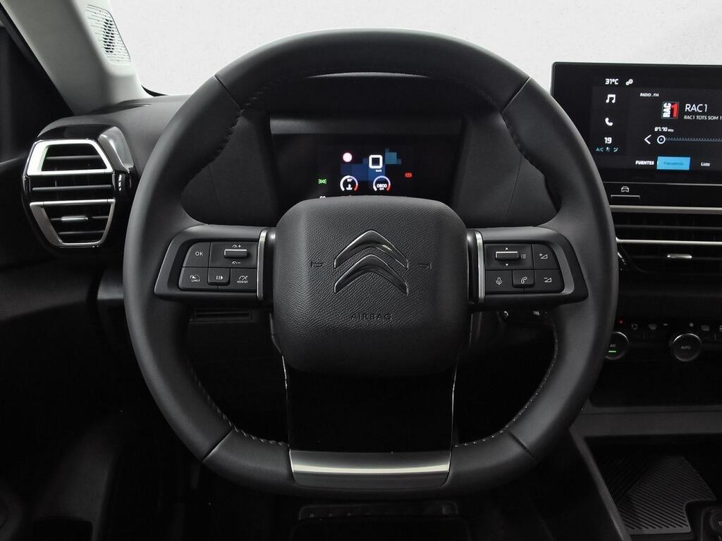 Citroën C4 PureTech 130 S&S 6v Plus Segunda mano