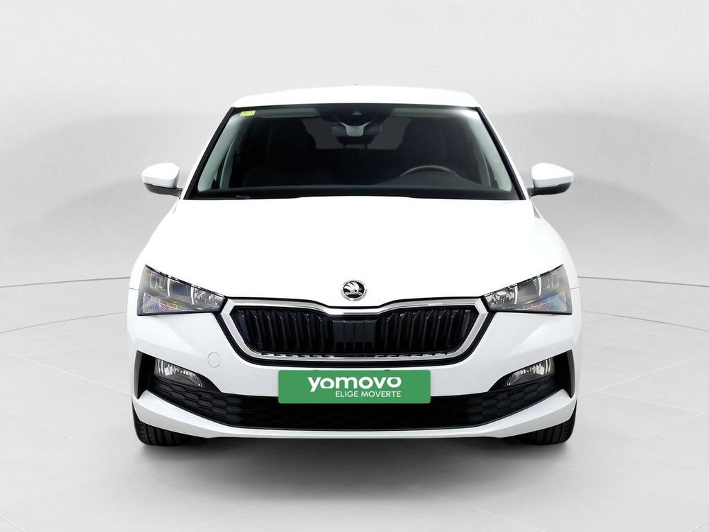 Skoda Scala 1.0 TSI 70 KW (95 CV) Ambition Segunda mano