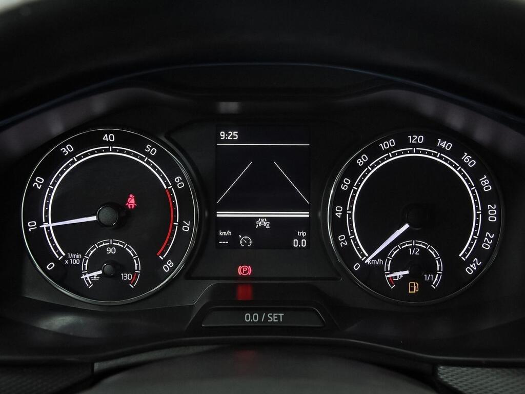 Skoda Scala 1.0 TSI 70 KW (95 CV) Ambition Segunda mano