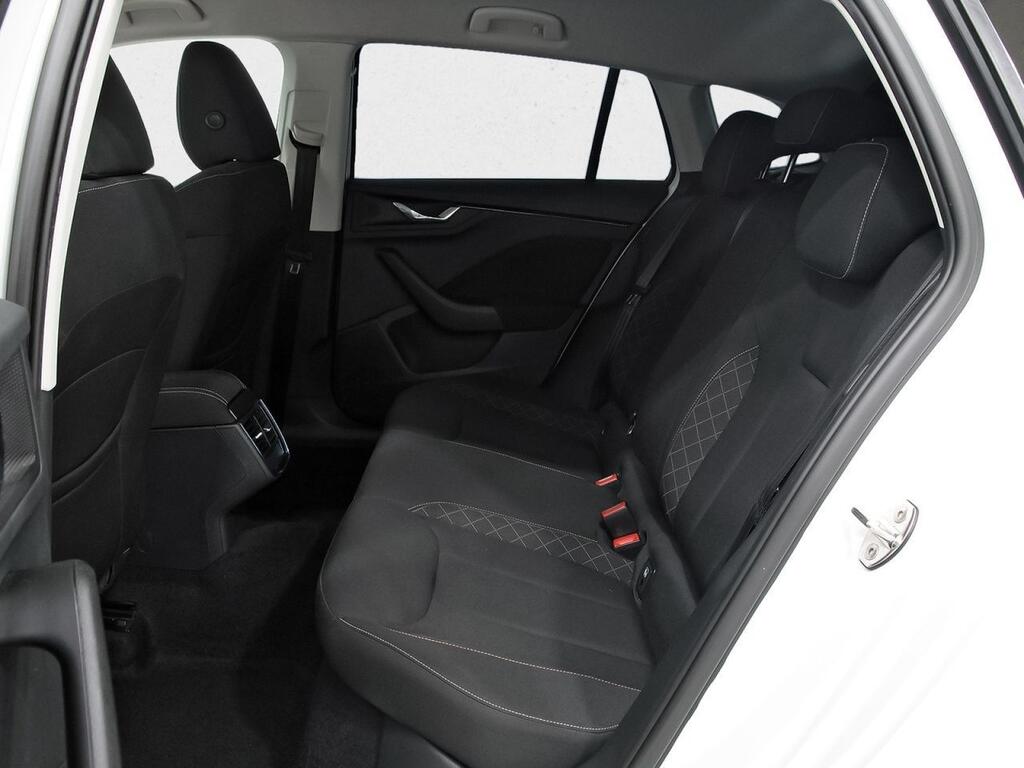 Skoda Scala 1.0 TSI 70 KW (95 CV) Ambition Segunda mano