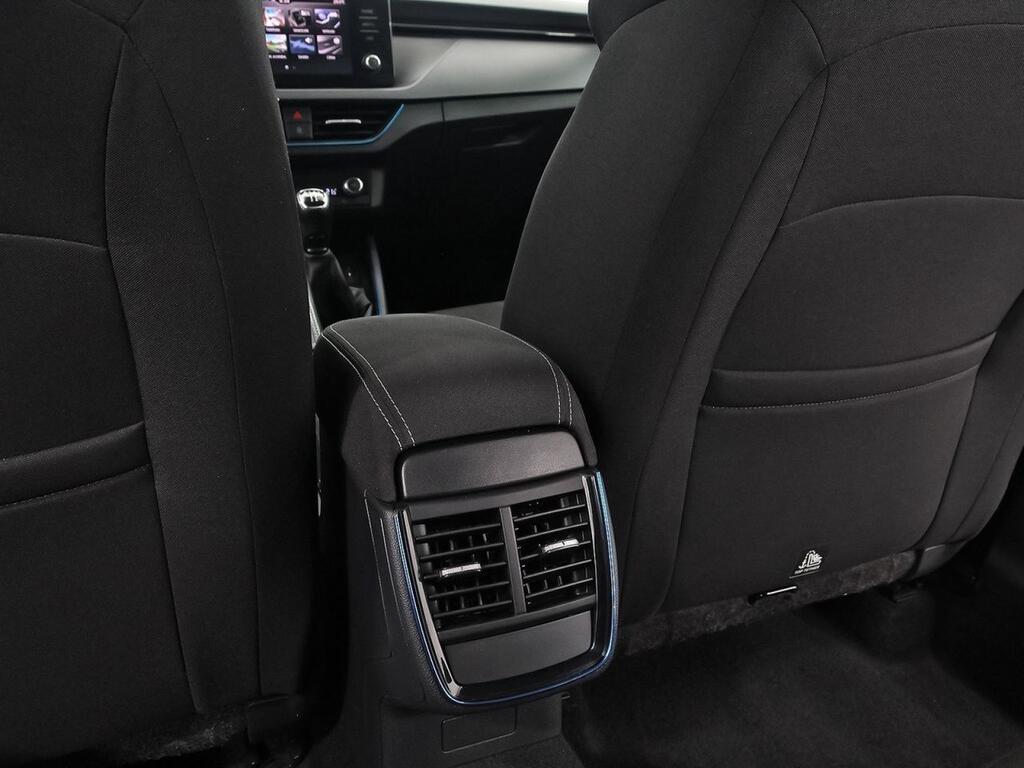 Skoda Scala 1.0 TSI 70 KW (95 CV) Ambition Segunda mano