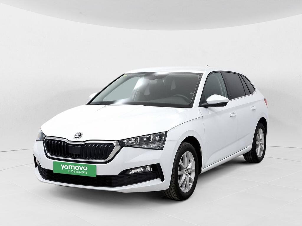 Skoda Scala 1.0 TSI 70 KW (95 CV) Ambition Segunda mano