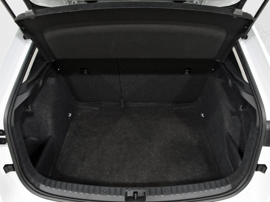 Skoda Scala 1.0 TSI 70 KW (95 CV) Ambition Segunda mano