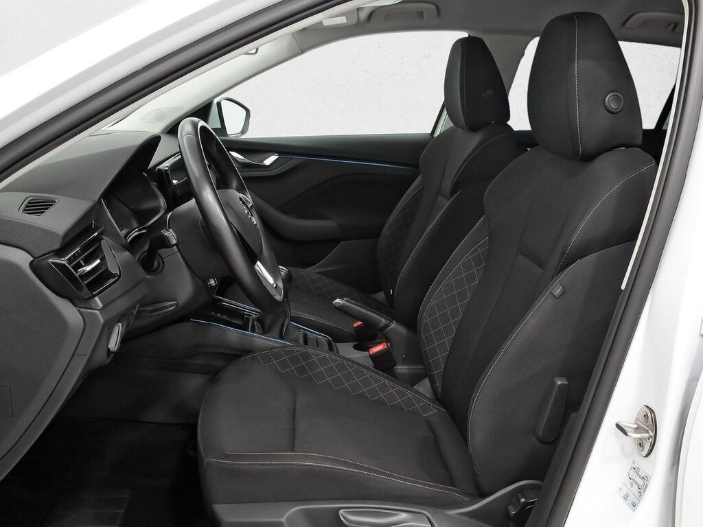 Skoda Scala 1.0 TSI 70 KW (95 CV) Ambition Segunda mano