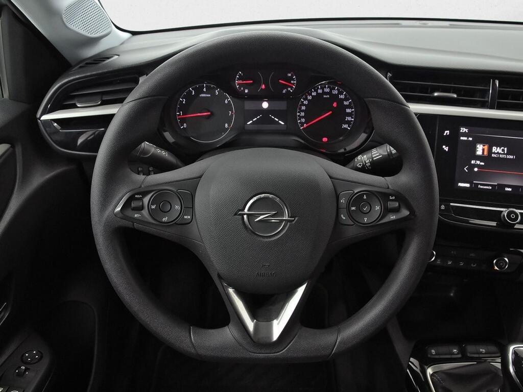 Opel Corsa 1.2 XEL 55kW (75CV) Edition Segunda mano