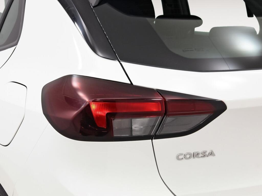 Opel Corsa 1.2 XEL 55kW (75CV) Edition Segunda mano