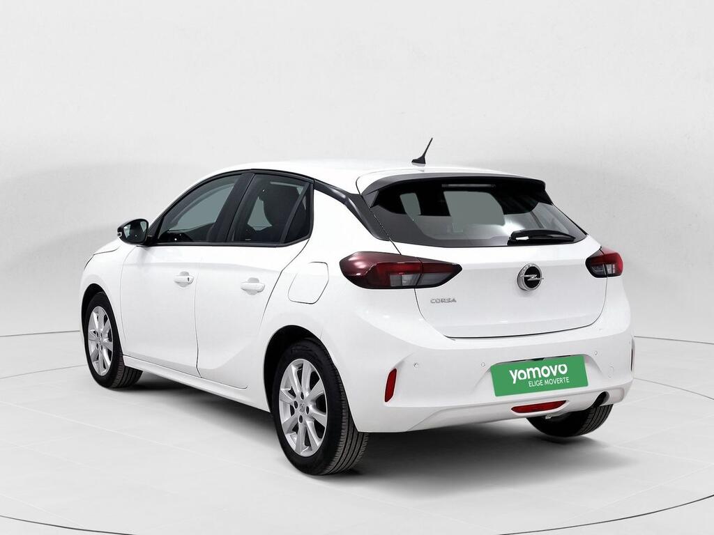 Opel Corsa 1.2 XEL 55kW (75CV) Edition Segunda mano