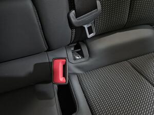 Audi Q3 Sportback S line 35 TDI 110kW (150CV) S tronic 36