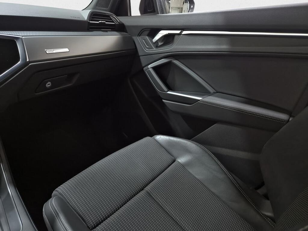 Audi Q3 Sportback S line 35 TDI 110kW (150CV) S tronic Segunda mano