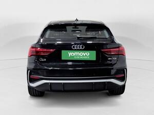 Audi Q3 Sportback S line 35 TDI 110kW (150CV) S tronic 5