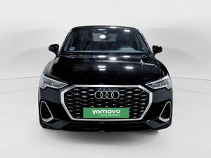 Audi Q3 Sportback S line 35 TDI 110kW (150CV) S tronic 4