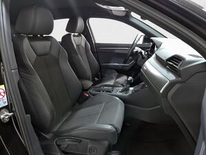 Audi Q3 Sportback S line 35 TDI 110kW (150CV) S tronic 7