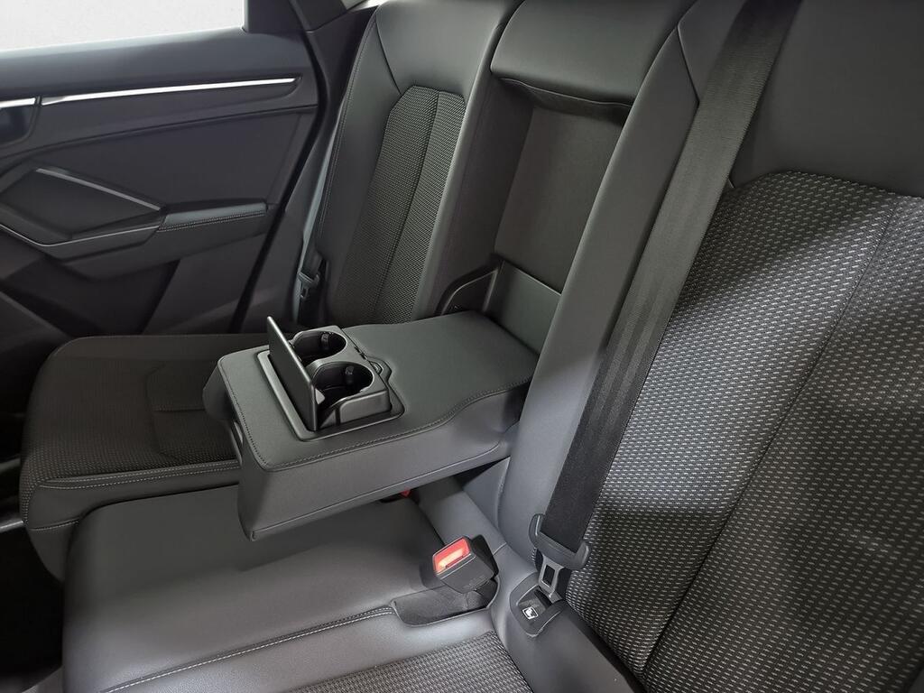 Audi Q3 Sportback S line 35 TDI 110kW (150CV) S tronic Segunda mano