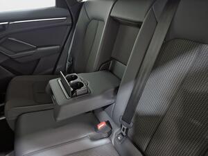 Audi Q3 Sportback S line 35 TDI 110kW (150CV) S tronic 38