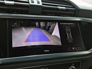 Audi Q3 Sportback S line 35 TDI 110kW (150CV) S tronic 28