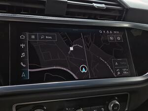 Audi Q3 Sportback S line 35 TDI 110kW (150CV) S tronic 27