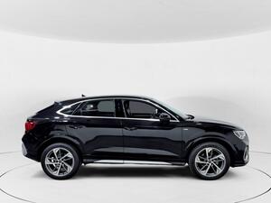 Audi Q3 Sportback S line 35 TDI 110kW (150CV) S tronic 3