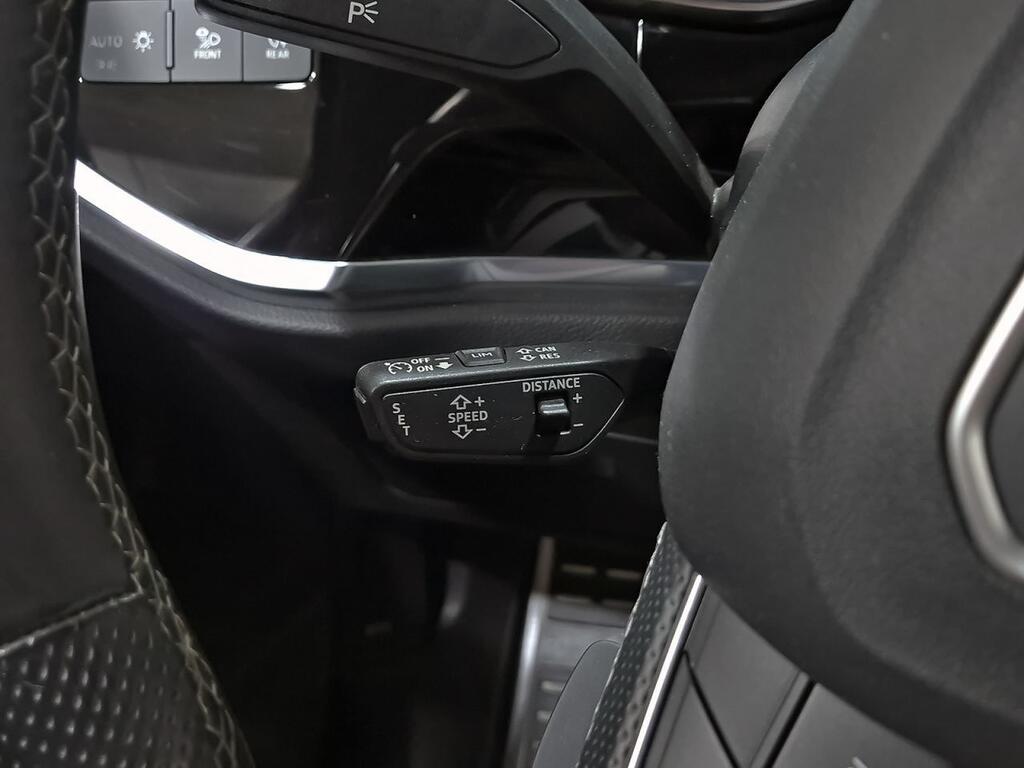 Audi Q3 Sportback S line 35 TDI 110kW (150CV) S tronic Segunda mano