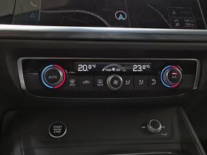 Audi Q3 Sportback S line 35 TDI 110kW (150CV) S tronic 29