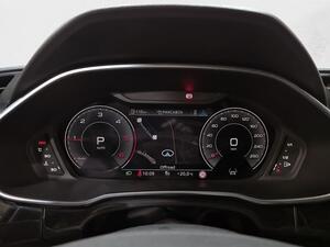 Audi Q3 Sportback S line 35 TDI 110kW (150CV) S tronic 15
