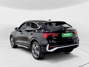 Audi Q3 Sportback S line 35 TDI 110kW (150CV) S tronic 2