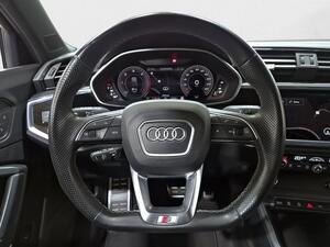 Audi Q3 Sportback S line 35 TDI 110kW (150CV) S tronic 21