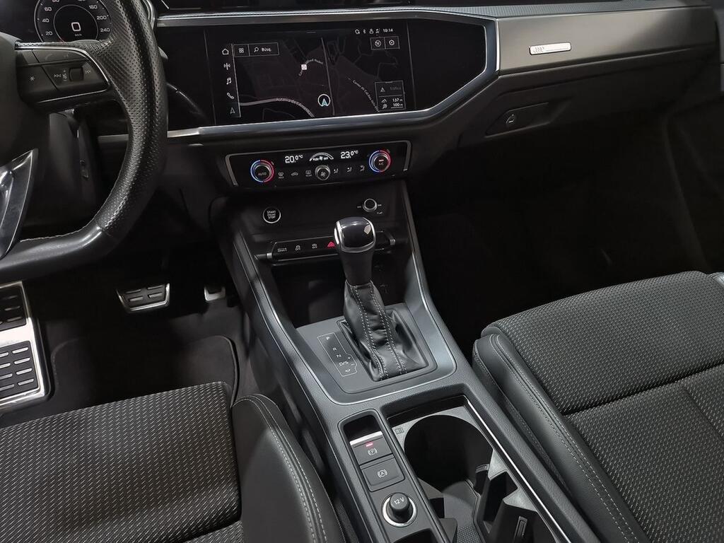 Audi Q3 Sportback S line 35 TDI 110kW (150CV) S tronic Segunda mano