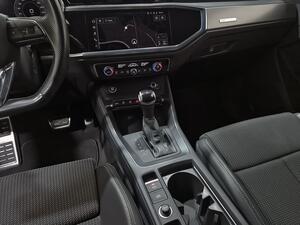 Audi Q3 Sportback S line 35 TDI 110kW (150CV) S tronic 34