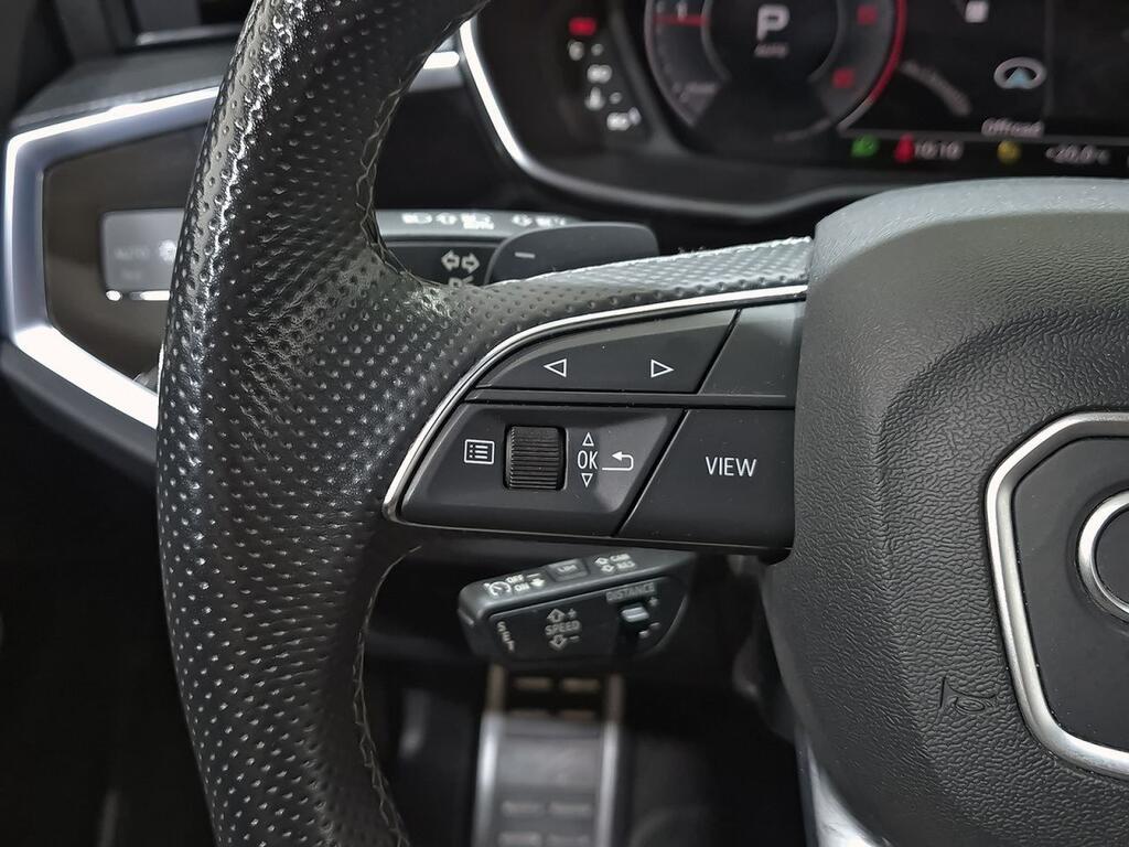 Audi Q3 Sportback S line 35 TDI 110kW (150CV) S tronic Segunda mano