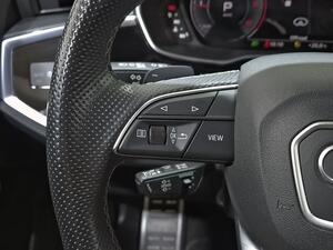 Audi Q3 Sportback S line 35 TDI 110kW (150CV) S tronic 19