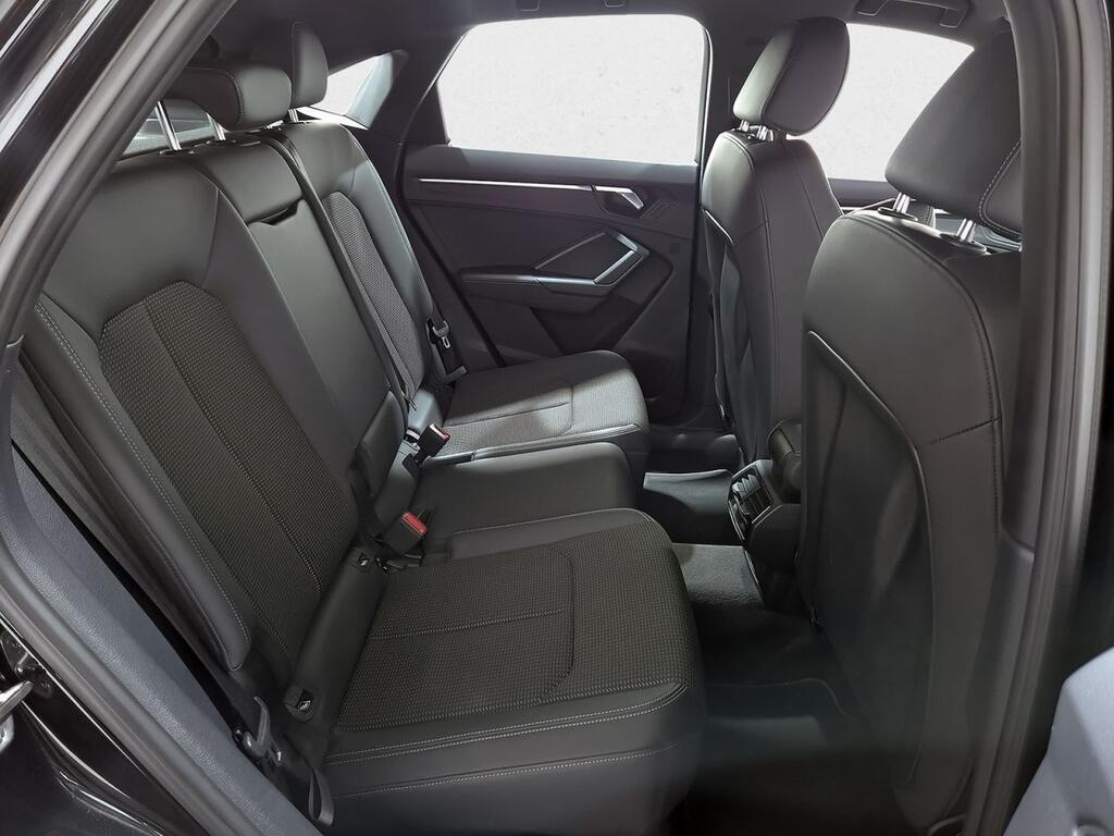 Audi Q3 Sportback S line 35 TDI 110kW (150CV) S tronic Segunda mano