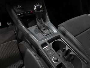 Audi Q3 Sportback S line 35 TDI 110kW (150CV) S tronic 33