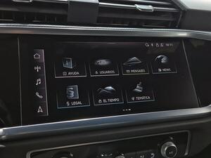 Audi Q3 Sportback S line 35 TDI 110kW (150CV) S tronic 23
