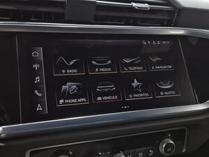 Audi Q3 Sportback S line 35 TDI 110kW (150CV) S tronic 22