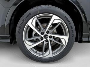 Audi Q3 Sportback S line 35 TDI 110kW (150CV) S tronic 10