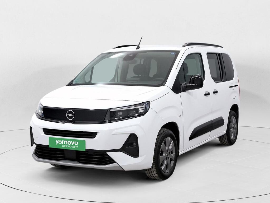 Opel Combo Cargo GS 100 Cv 1.5 Td S/S MT6 €6.4 Segunda mano